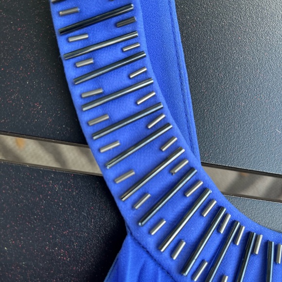 Laundry by Shelli Segal dress - Picture 8 of 11